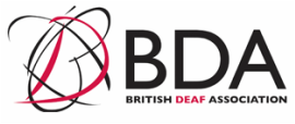 British Deaf Association